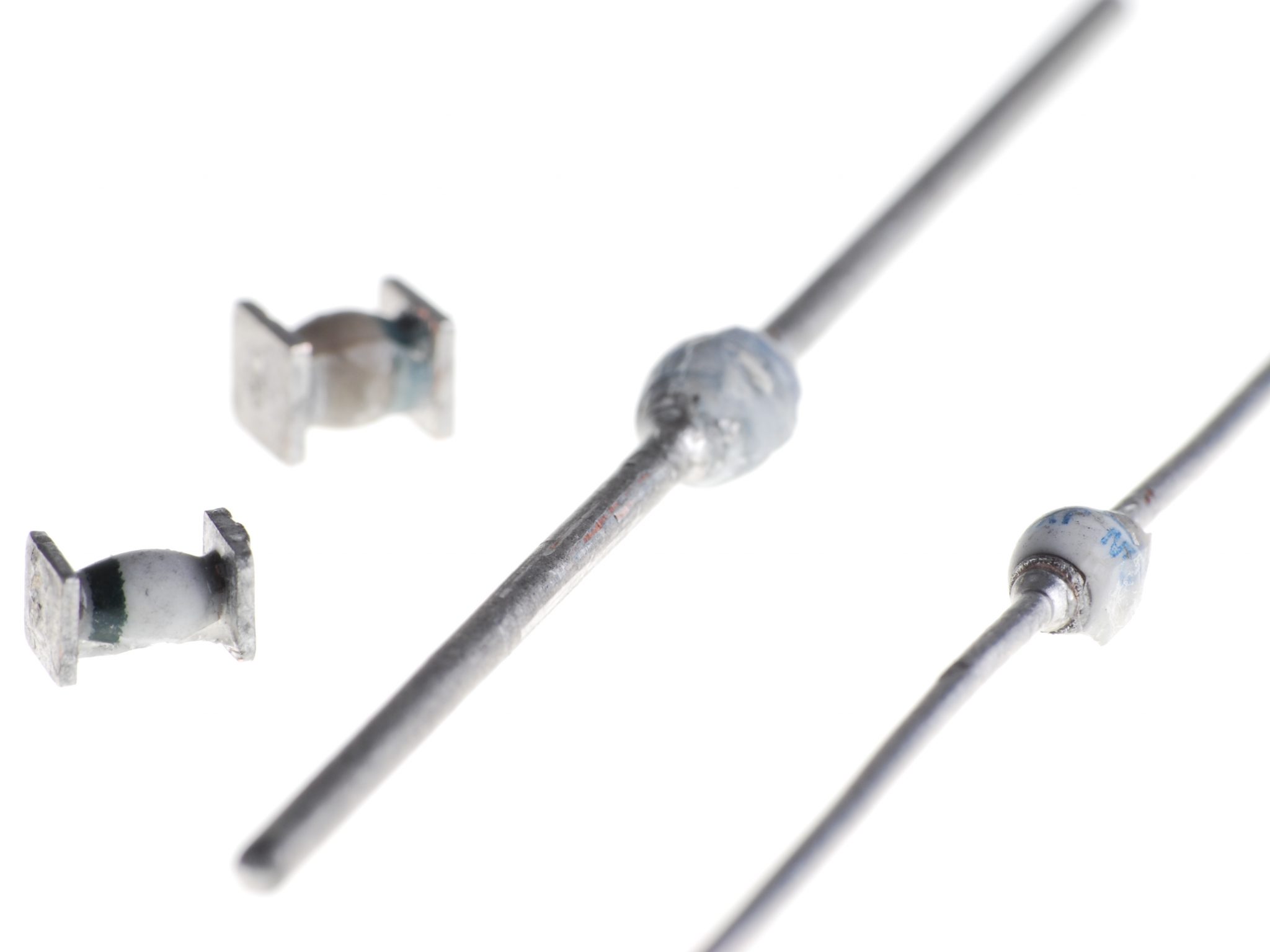 Small Signal Switching (Axial/Melf) Diodes Small Signal Switching (Axial/Melf) Diodes